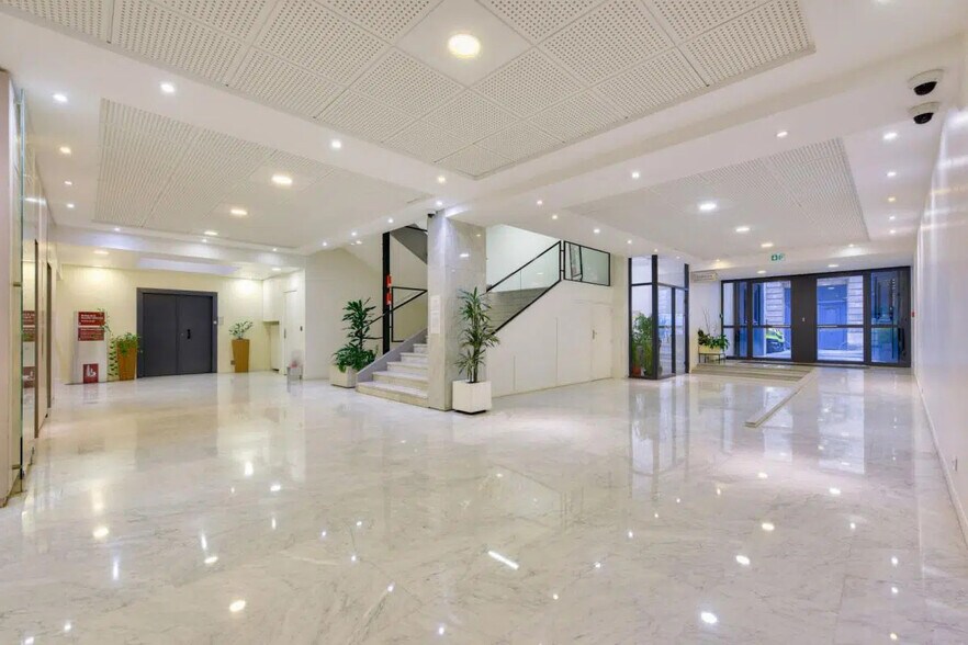 4 Rue De Ventadour, Paris à louer - Hall d’entrée – Image 1 sur 14