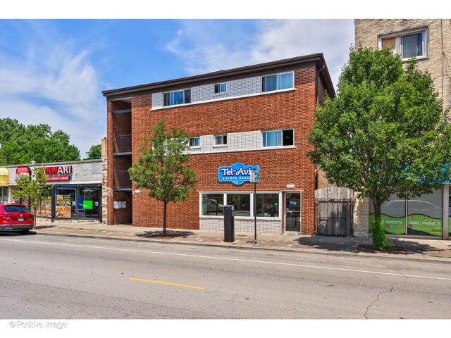 2944 W Devon Ave, Chicago, IL à vendre - Photo de l’immeuble – Image 2 sur 16