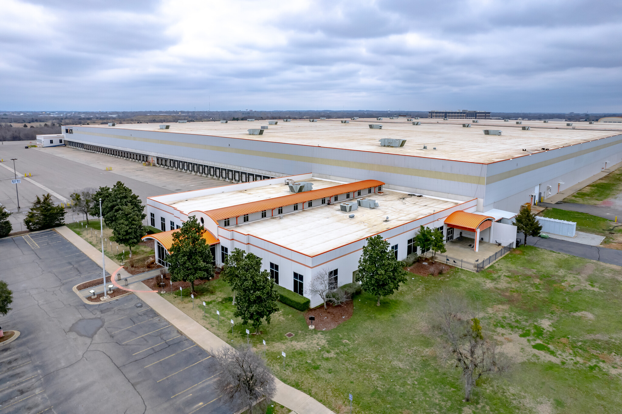 2306 Enterprise Blvd, Durant, OK à louer Photo principale– Image 1 sur 13