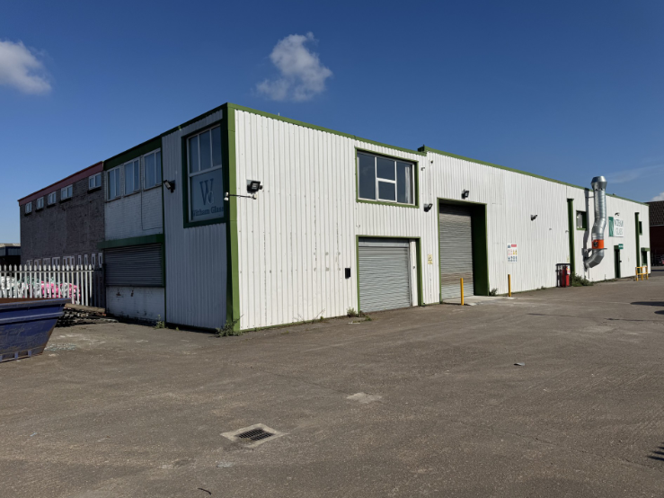Reservoir Road Rd, Hull à vendre - Photo principale – Image 1 sur 5