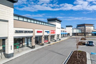 Plus de détails pour 9108-9298 Metcalf Ave, Overland Park, KS - Local commercial à louer
