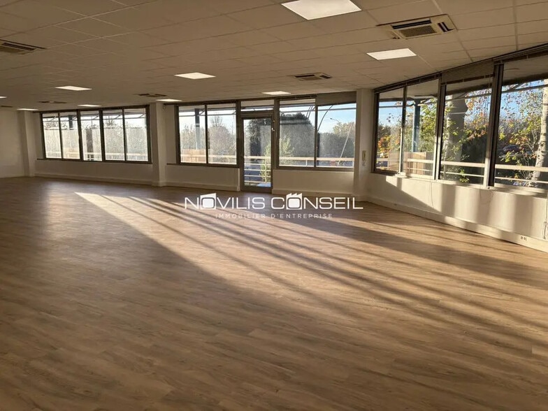 Bureau dans Toulouse à louer - Photo intérieure – Image 2 sur 7