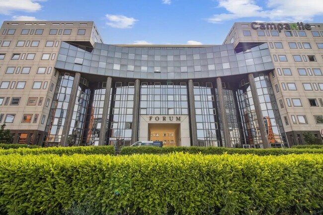 Plus de détails pour 27-33 Rue Maurice Flandin, Lyon - Bureau à louer