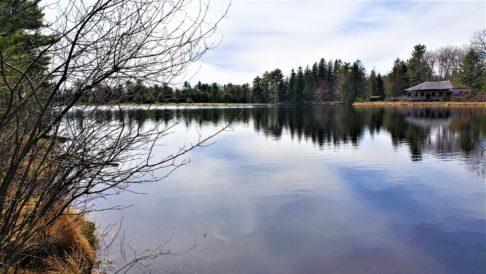 Forestburgh Road, Glen Spey, NY à vendre - Photo de l’immeuble – Image 3 sur 18