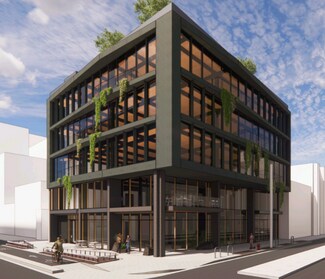 Plus de détails pour 584-590 4th St, San Francisco, CA - Local commercial à vendre