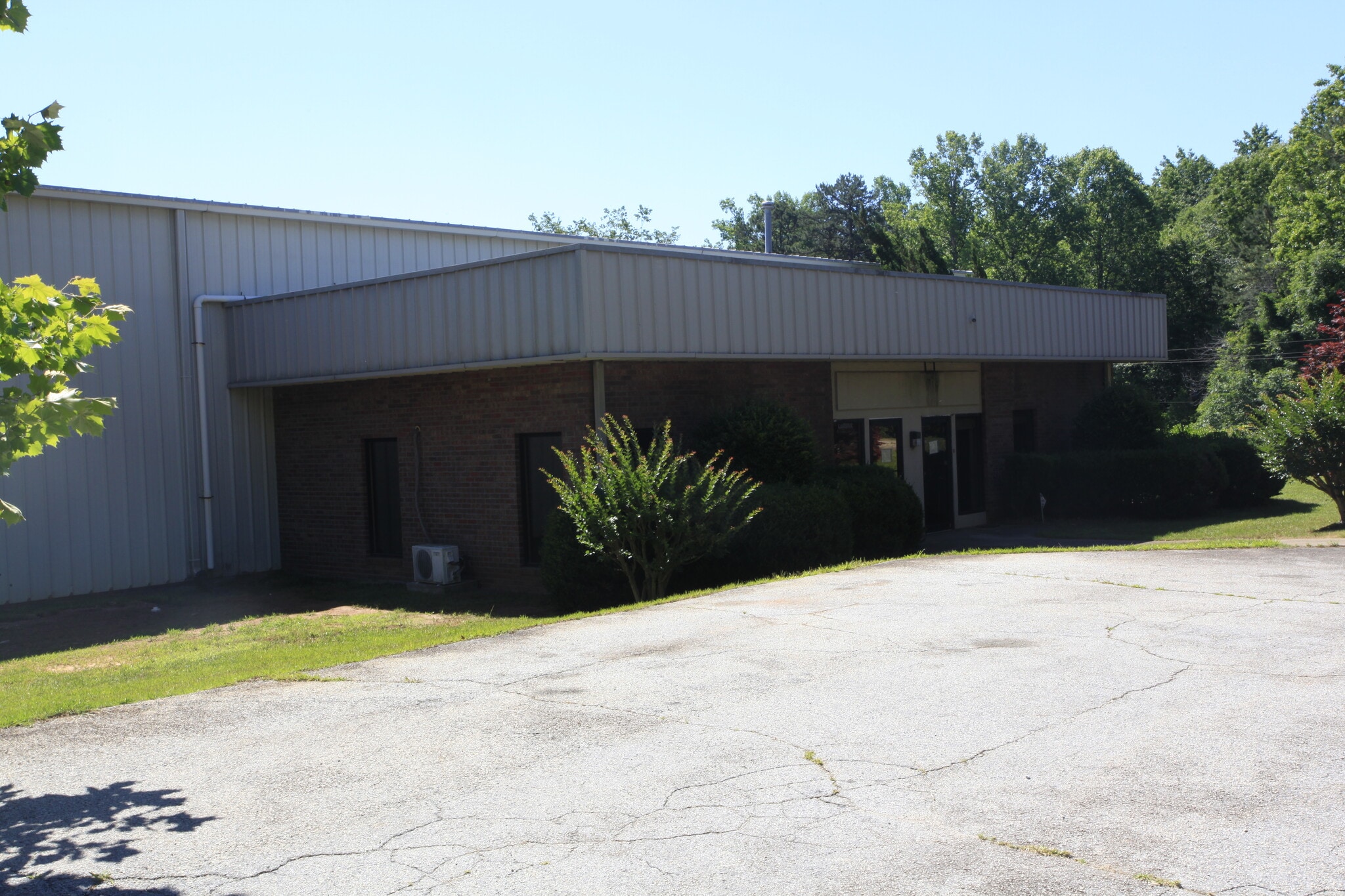 101 Camp Creek Industrial Pky, Cornelia, GA à louer Photo intérieure– Image 1 sur 14