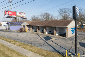 Plus de détails pour 2812 Douglas Rd, Toledo, OH - Spécialisé à vendre