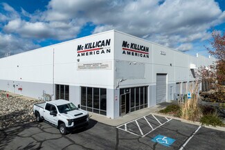 Plus de détails pour 1802 Brierley Way, Sparks, NV - Industriel/Logistique à louer