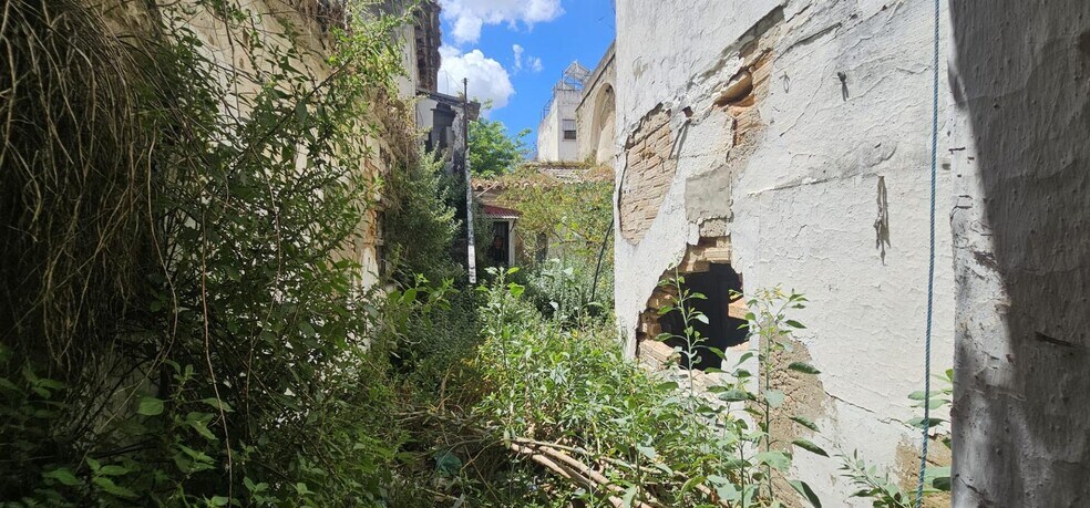 Calle Taxdirt, 15, Jerez de la Frontera, Cádiz à vendre - Photo de l’immeuble – Image 3 sur 24