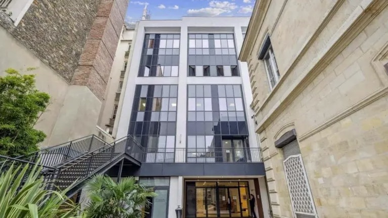 70 Rue Du Ranelagh, Paris à louer - Photo de l’immeuble – Image 3 sur 7