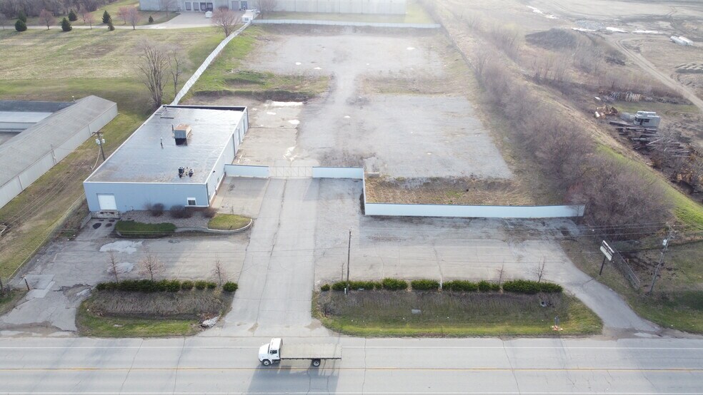 4485 NE 22nd St, Des Moines, IA à louer - Photo de l’immeuble – Image 3 sur 10