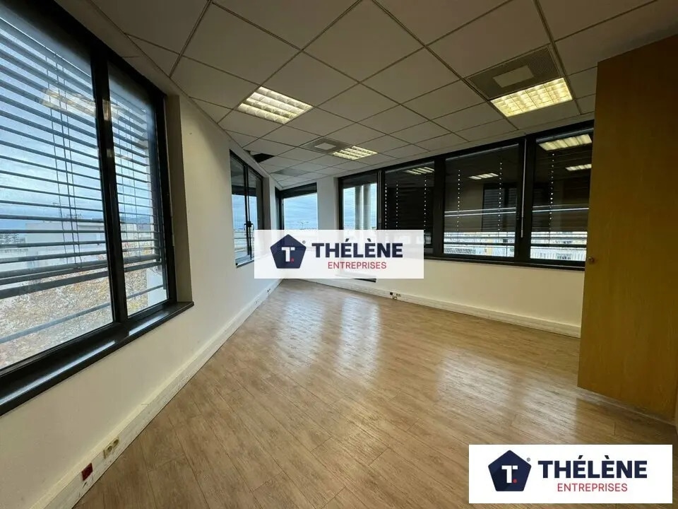 Bureau dans Montpellier à louer Photo de l’immeuble– Image 1 sur 9