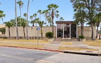Plus de détails pour 1600 University Blvd, Brownsville, TX - Bureau à vendre