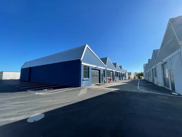 Local d'activités dans Brest à vendre - Photo de l’immeuble – Image 2 sur 4