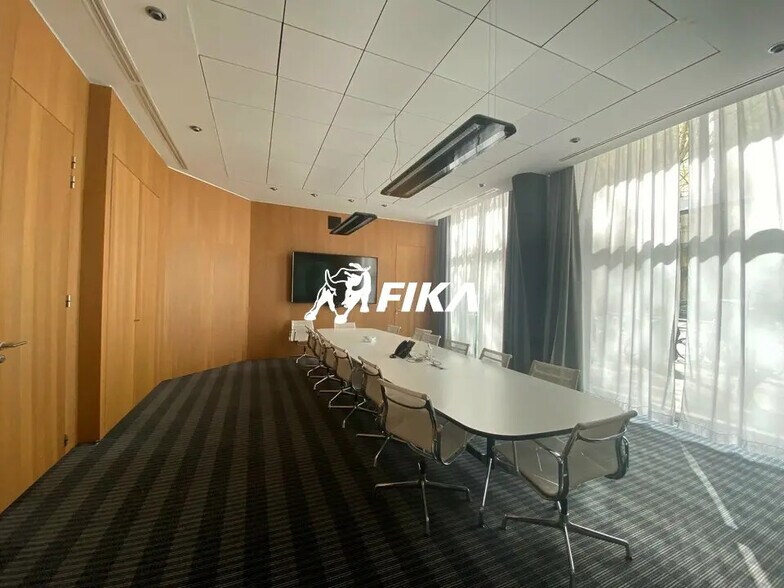 Bureau dans Toulouse à louer - Photo de l’immeuble – Image 2 sur 12