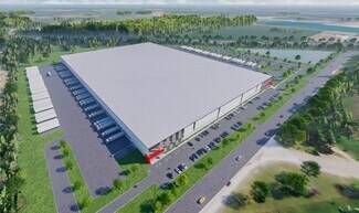 Plus de détails pour 7323 Mclean Rd W, Puslinch, ON - Industriel/Logistique à louer