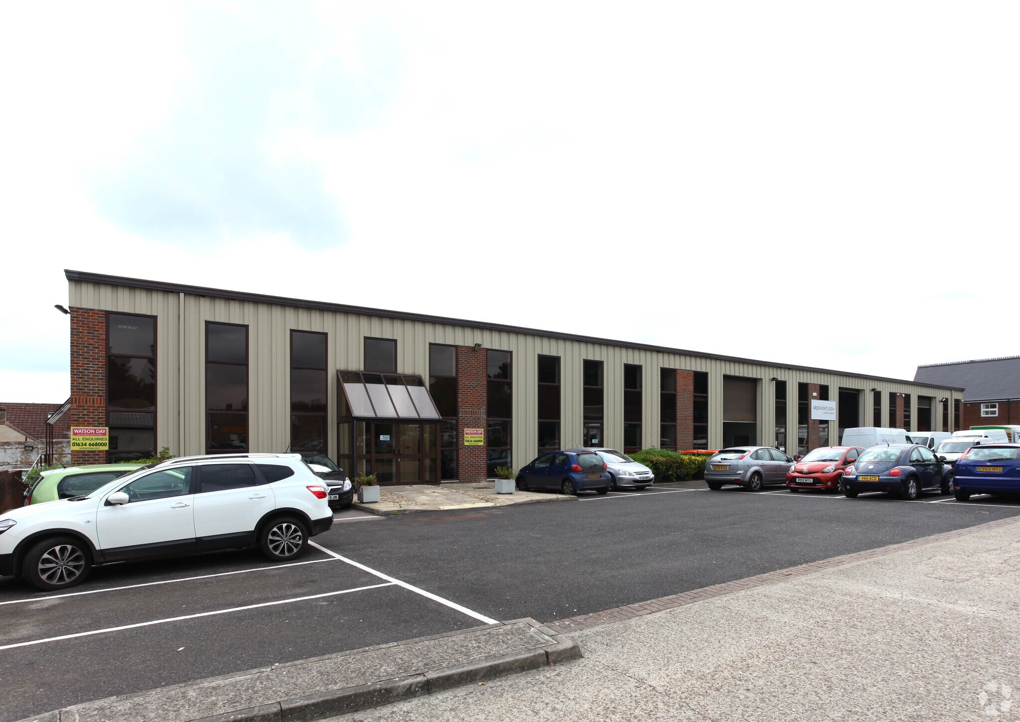 London Rd, Sittingbourne à louer Photo principale– Image 1 sur 2