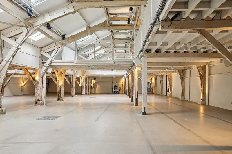 Bureau dans Paris à louer - Photo intérieure – Image 3 sur 5