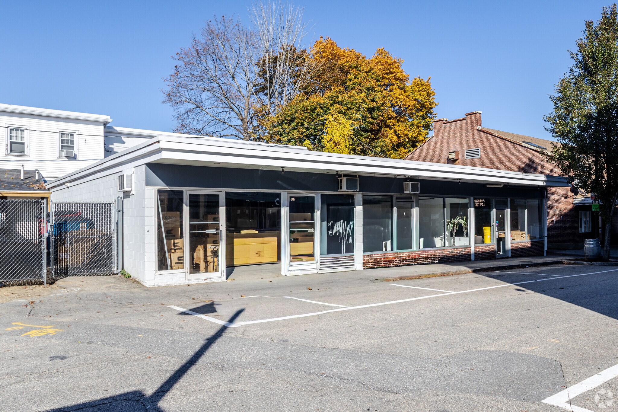 5 Jenkins Ct, Durham, NH à louer Photo principale– Image 1 sur 4