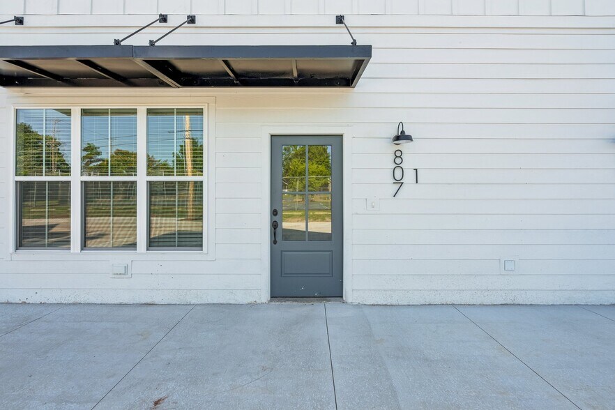 807 W 7th Ave, Stillwater, OK à vendre - Photo de l’immeuble – Image 2 sur 56