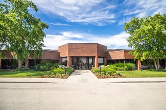 Plus de détails pour 250 N Patrick Blvd, Brookfield, WI - Bureau à louer
