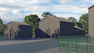 Plus de détails pour 48 Navigation Rd, Northwich - Industriel/Logistique à louer