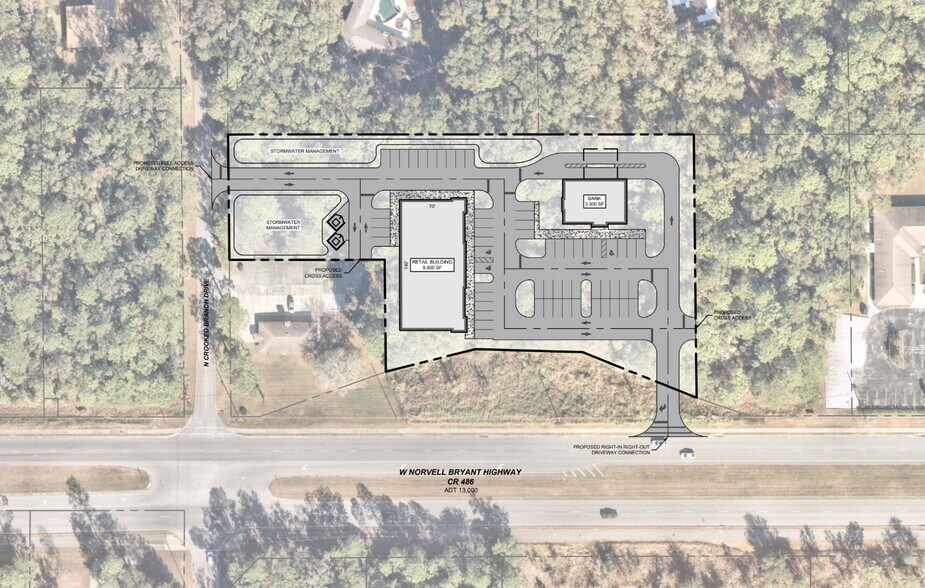 2767 Norvell Bryant hwy, Lecanto, FL à vendre - Photo de l’immeuble – Image 3 sur 58