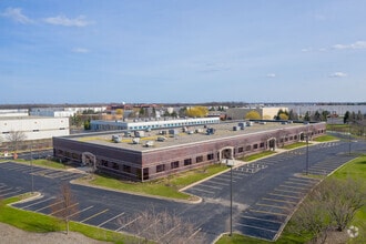 1501-1531 S White Oak Dr, Waukegan, IL - VUE AÉRIENNE  vue de carte - Image1