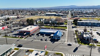 Plus de détails pour 2318 W Court St, Pasco, WA - Local commercial à vendre