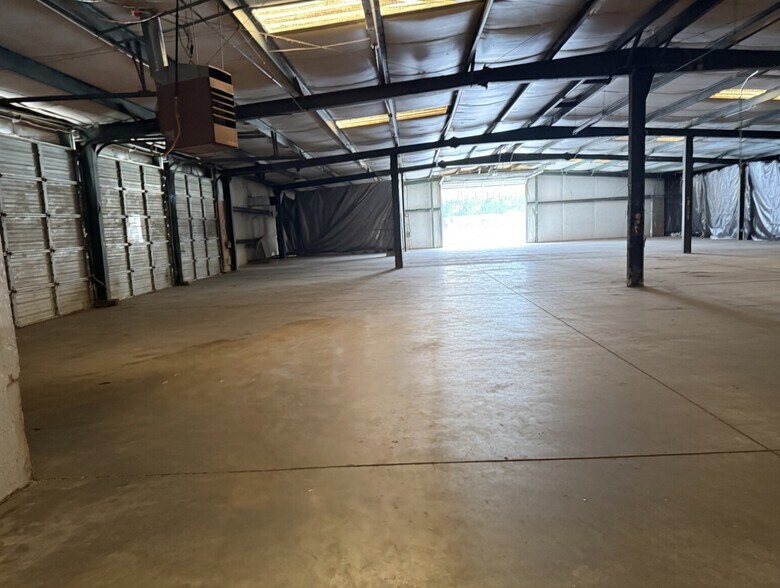 7440 Highway 15, Ecru, MS à louer - Photo de l’immeuble – Image 3 sur 5