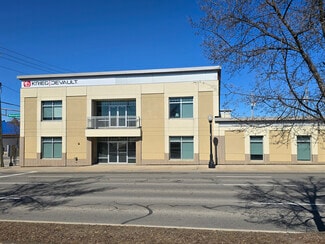 Plus de détails pour 505 E Washington Blvd, Fort Wayne, IN - Bureau à vendre