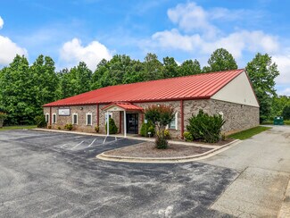 Plus de détails pour 1470 Hampton Plaza Dr, Kernersville, NC - Bureau à vendre