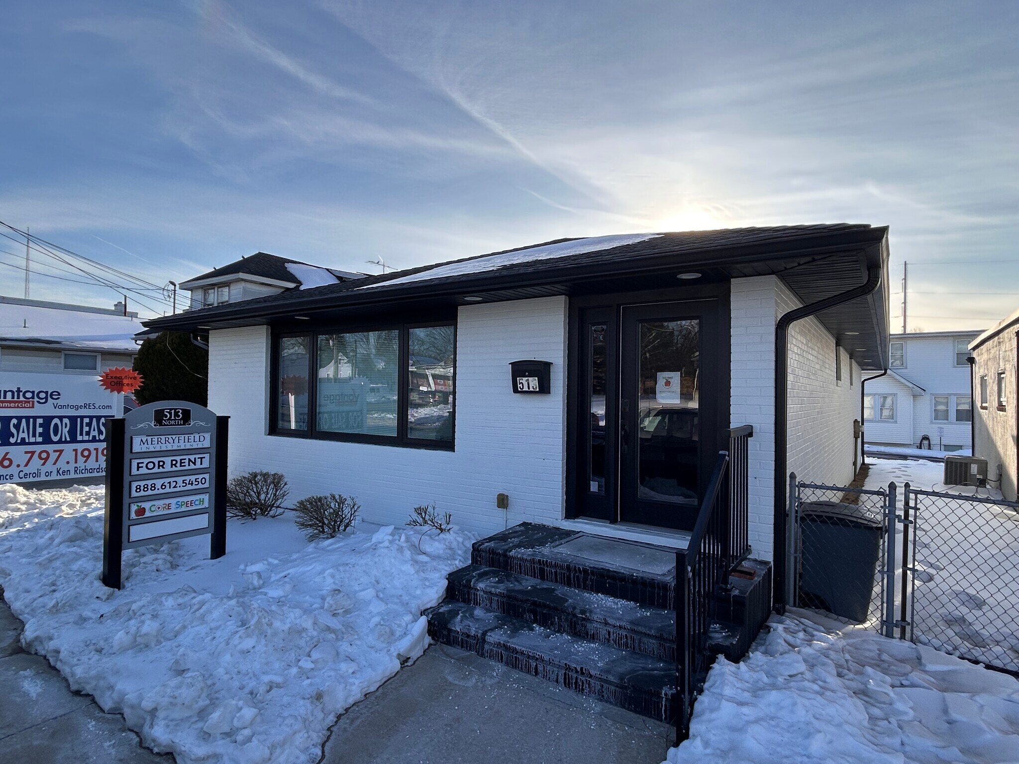 513 N Black Horse Pike, Runnemede, NJ à louer Photo principale– Image 1 sur 15