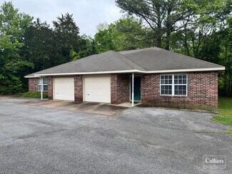 Plus de détails pour 523 S Dockery Ln, Fayetteville, AR - Logement à vendre