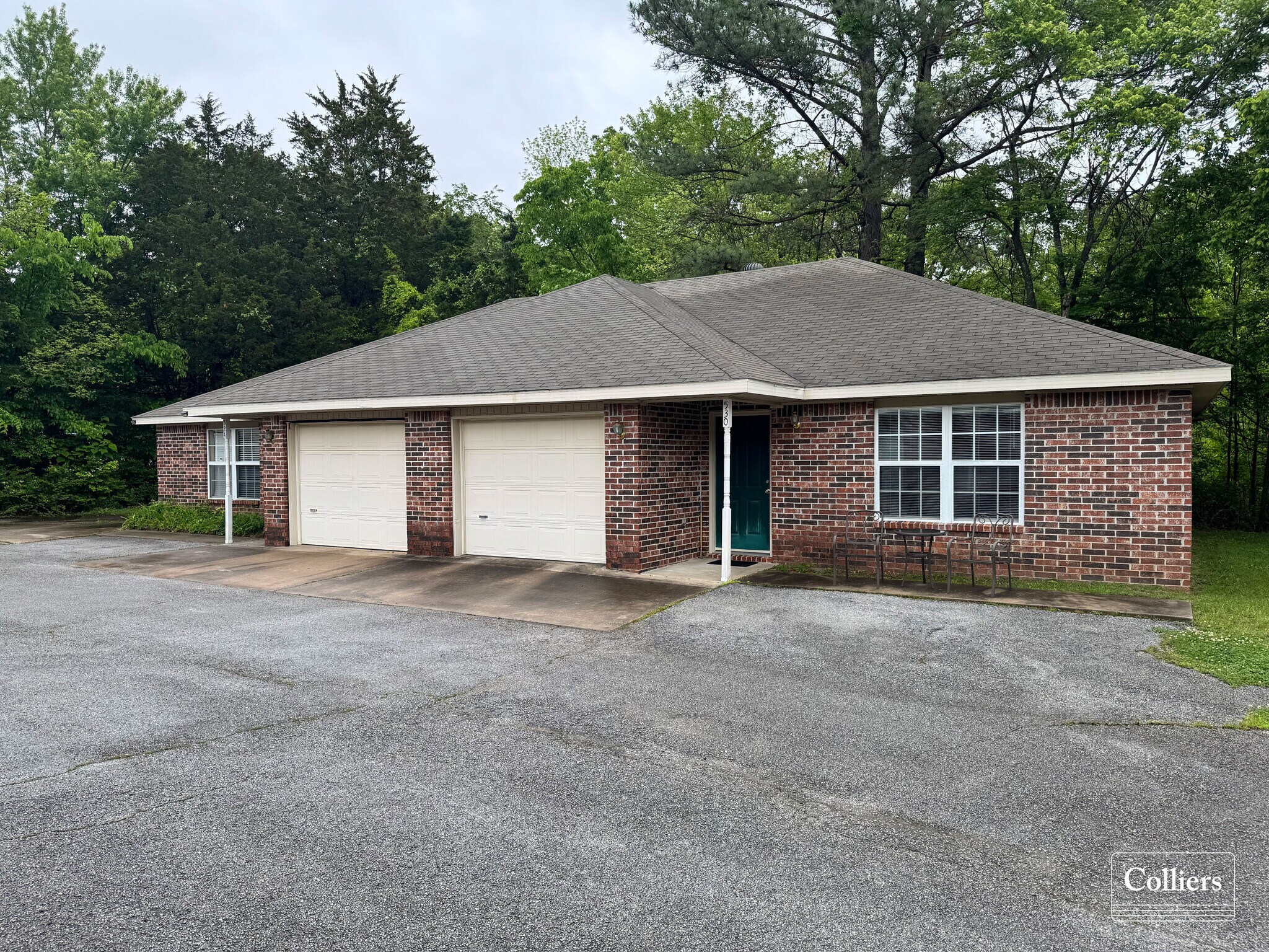 523 S Dockery Ln, Fayetteville, AR à vendre Photo principale– Image 1 sur 9