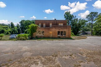 Plus de détails pour Richtex - Town for Sale – à vendre, Winnsboro, SC