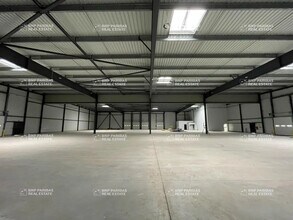 Local d'activités dans Toulouse à vendre Photo intérieure– Image 2 sur 4