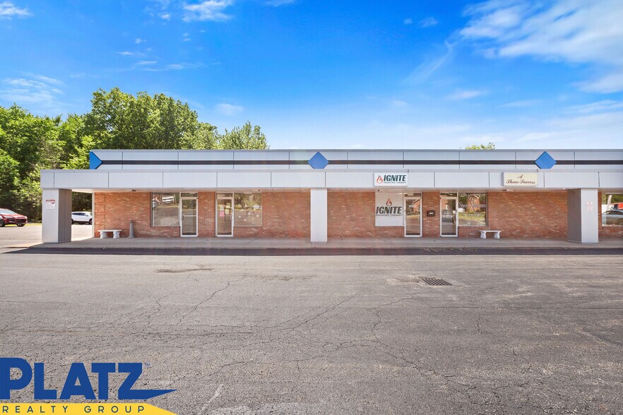 Austintown Investment Portfolio portefeuille de 2 biens à vendre sur LoopNet.fr - Photo de l’immeuble – Image 2 sur 22