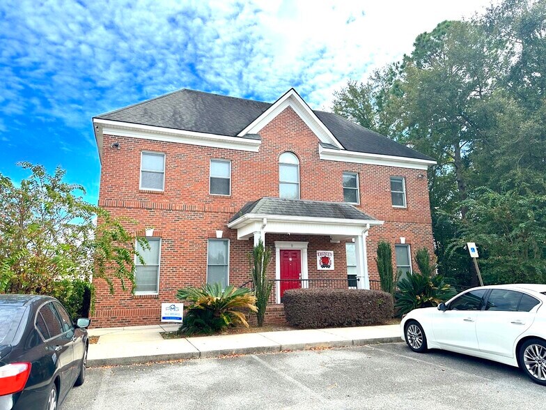 9 Allen Cail Dr, Statesboro, GA à louer - Photo de l’immeuble – Image 2 sur 6