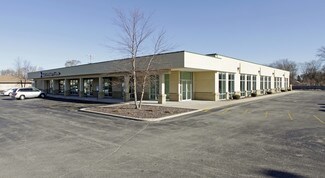 Plus de détails pour 8207 22nd Ave, Kenosha, WI - Bureau/Local commercial à louer