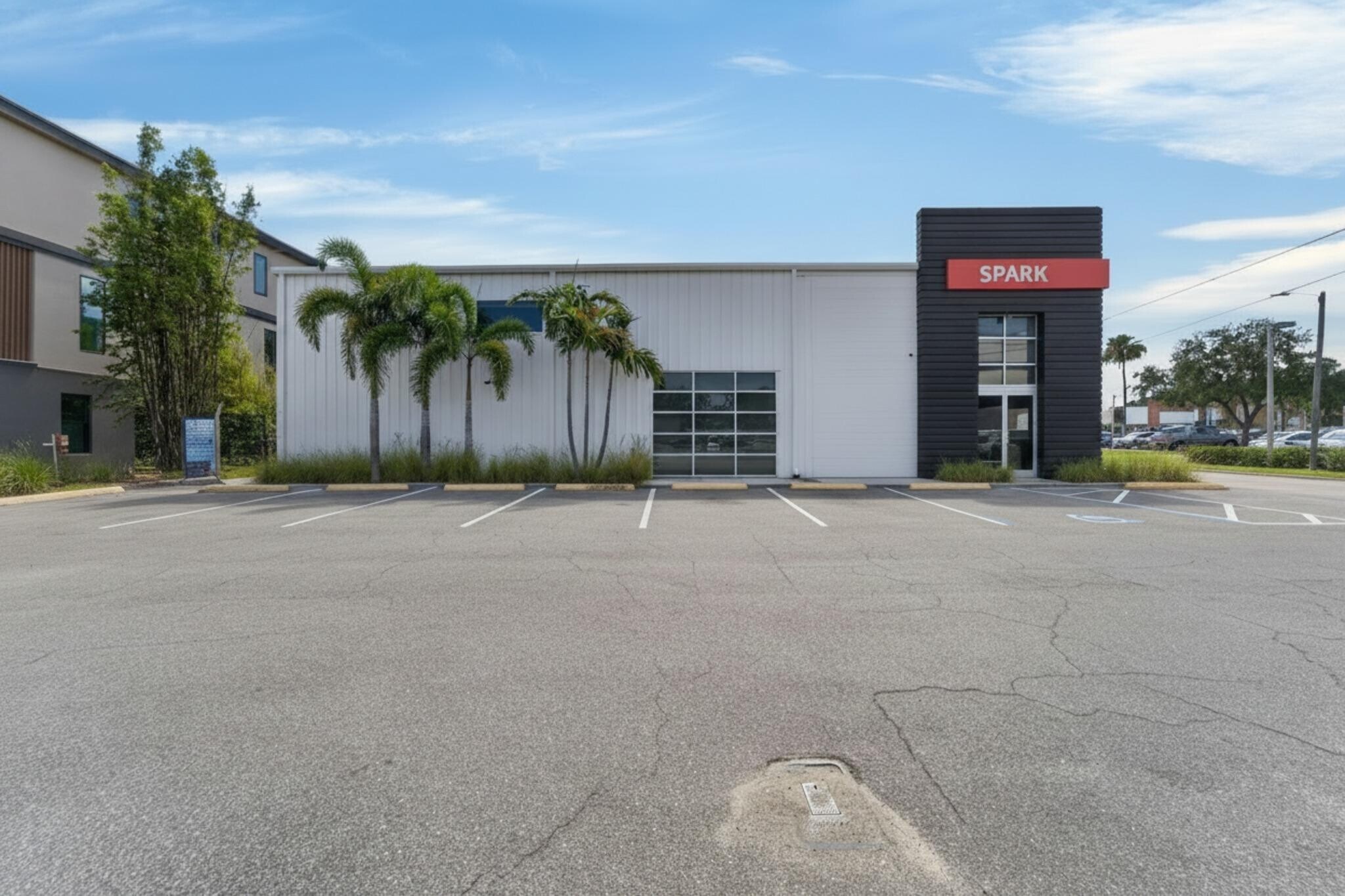 2309 W Platt St, Tampa, FL à louer Photo de l’immeuble– Image 1 sur 103