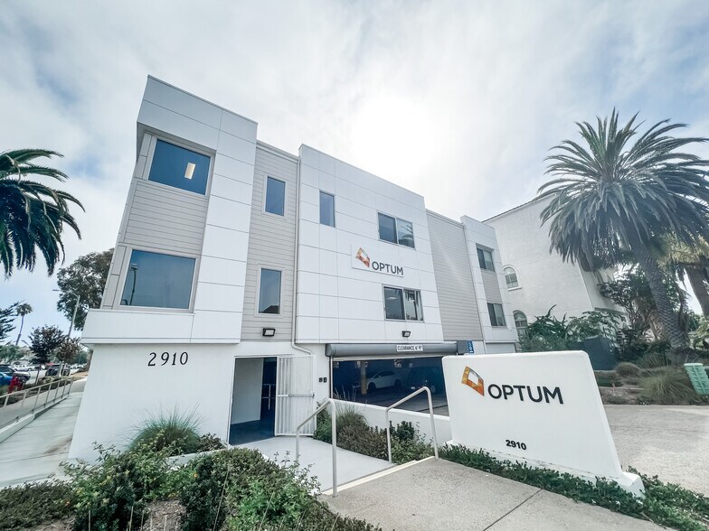 2910 Jefferson St, Carlsbad, CA à louer - Photo de l’immeuble – Image 3 sur 9