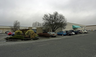 Plus de détails pour 2800 Viking Way, Richmond, BC - Local d'activités à louer