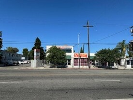 Tarzana Auto Center - Commerce