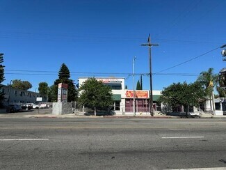 Plus de détails pour 6011-6015 Reseda Blvd, Tarzana, CA - Local commercial à vendre