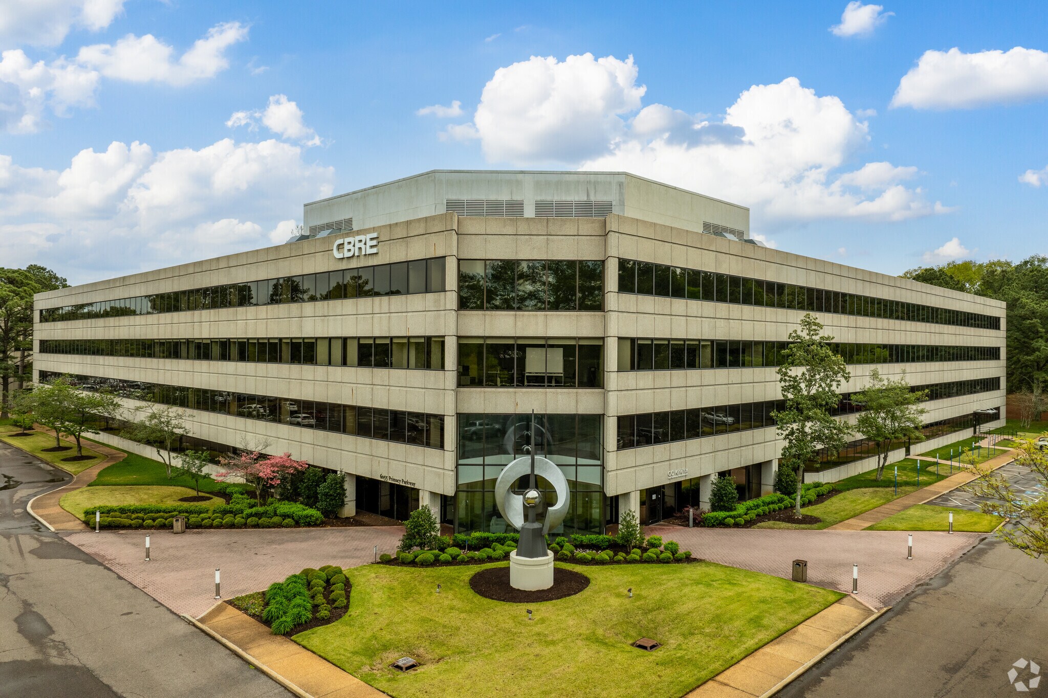 6055 Primacy Pky, Memphis, TN à louer Photo principale– Image 1 sur 25