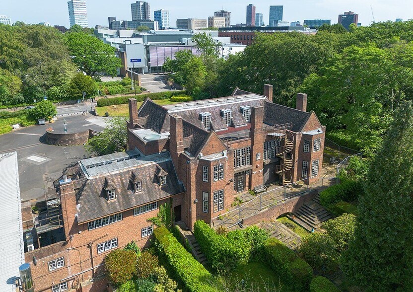 Westbourne Rd, Birmingham à louer - Photo de l’immeuble – Image 3 sur 54