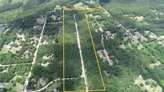 Plus de détails pour State S-27-19 Rd, Ridgeland, SC - Terrain à vendre