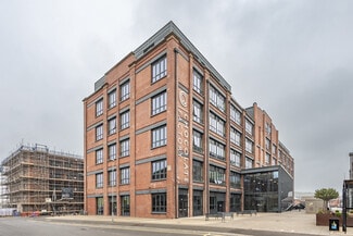 Plus de détails pour Somerdale Pl, Keynsham - Bureau à louer