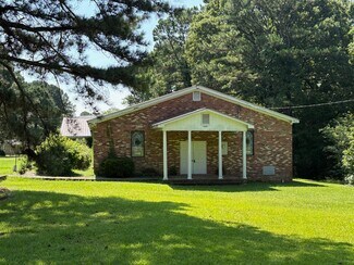 Plus de détails pour 1360 Osgood Rd, Sanford, NC - Spécialisé à vendre